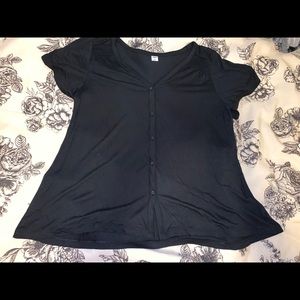 Old Navy short sleeve top